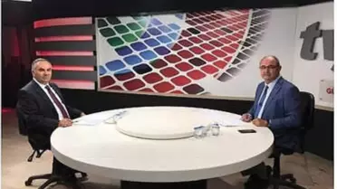 Başkan Ay 'Bolu Caddesi Çift Yön Olacak'