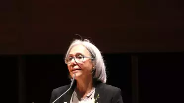 Çağdaşlığın İzinde 25. Yıl
