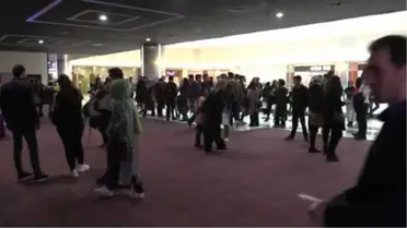 Cem Yılmaz: 'Kötü Örnekleri Filmin İçinde Tartmamız Gerekiyor'