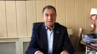 CHP Ardahan İl Başkanı Taştan'dan, Öztürk Yılmaz'a Kınama
