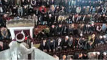 Diyanet İşleri Başkanlığına 8 Bin 489 Kadro Verildi! Aralarında Astronom da Var