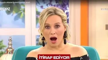 Eşini, Eşinin En yakın Arkadaşıyla Aldatan Kadının Gerekçesi Şaşkına Uğrattı