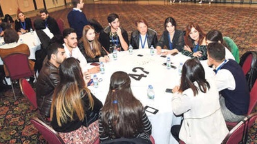 G3'te Kadın Sayısı Arttı, İlk Kez Suriyeli Bir Girişimci de Geldi
