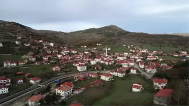 Karadeniz'de Ezber Bozan Mahalle