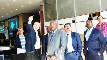 Ktb, Sudan'a Örnek Oldu