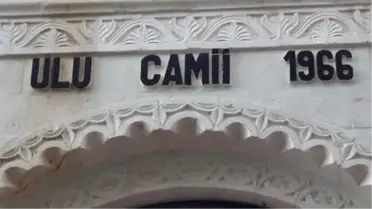 Midyat'ta Restorasyonu Tamamlanan Eserlerin Açılışı Yapıldı