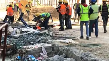 Ordu'dan Ekmek Parası İçin Geldiği Nazilli'de Canından Oldu