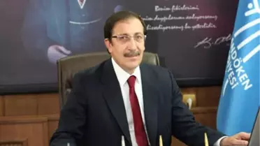 Palandöken Belediye Başkanı Bulutlar'dan 10 Kasım Mesajı