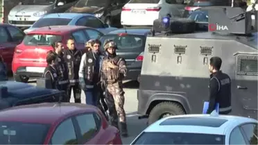 Rahip Santoro'nun Katili Oğuzhan Akdin ve Kardeşini Vuran Şahıslar Adliyeye Sevk Edildi