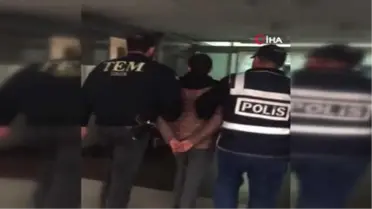 Sosyal Medyada Pkk/kck Propagandasına 9 Gözaltı