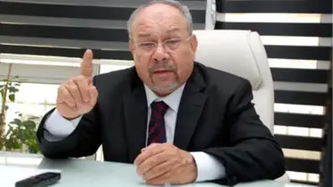 Ünlü Doktor Salih Mertan, Yaşamına Son Verdi