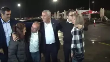 Ünlü Şarkıcı Atilla Taş'ın, 'Fetö'nün Hiyerarşik Yapısına Dahil Olmamakla Birlikte Örgüte Bilerek...