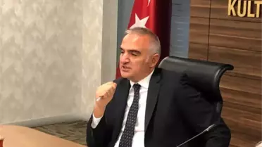 2019'da Hedefimiz 50 Milyon Turist'