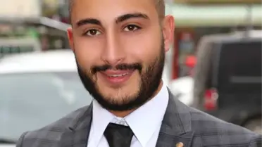 AK Parti'li Belediye Başkanının Oğlu Hayatını Kaybetti