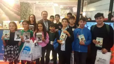 Başkan Işıklar 10 Kasım'da 10 Bin Nutuk Dağıttı