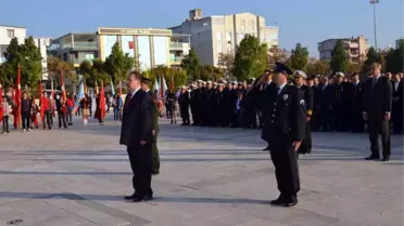 Didim'de 10 Kasım Etkinlikleri