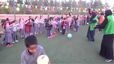 Gaziantep'te, 'Bed-i Besmele' Etkinliği