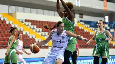 Kadınlar Basketbol Süper Ligi