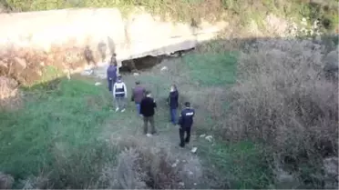 Kayıp Alzaymır Hastası 12 Gün Sonra Ölü Bulundu