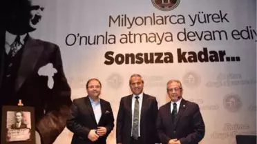 Mustafa Kemal Ulusu, Atatürk'ün Son 24 Saatini Anlattı