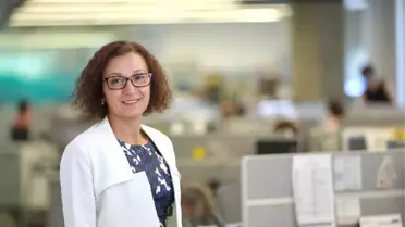 Netaş'ta Üst Düzey Atama