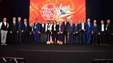Odunpazarı ve Tepebaşı En İyiler Arasında!