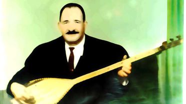 Posof'lu Aşık Sabit Müdami Vefatının 50. Yılında Anıldı