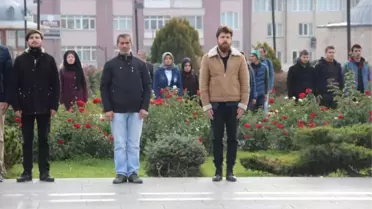 Sivas'ta 09.05'te Hayat Durdu
