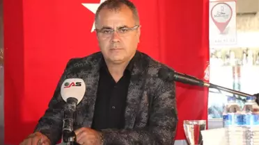 Avşar Adaylığını Açıkladı