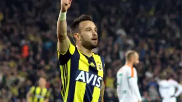 İlk Yarıda 2 Gol