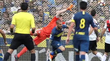 Libertadores Kupası Finali İlk Maçında Boca Juniors, River Plate ile 2-2 Berabere Kaldı