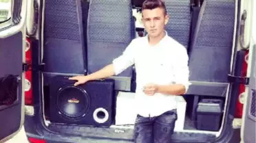 Mersin'e Şehit Ateşi Düştü