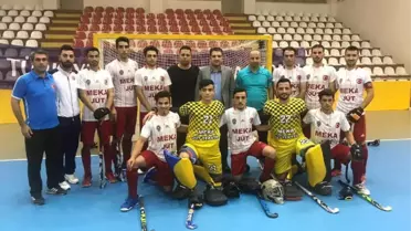 Polisgücü 81 Gol Attı Ligi Namağlup Tamamladı