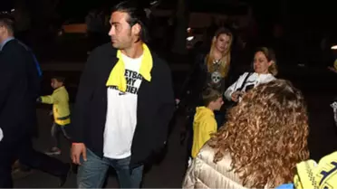 Sarp Levendoğlu ve Uğruna 2,5 Yıllık Eşi Birce Akalay'dan Boşandığı Derya Şensoy Ayrıldı
