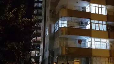 8'inci Kattan Düşen Çocuk, Öldü