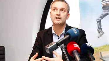 Belçika'da Bir İlk: 'Aşırı Sol Partili Asman, Belediye Başkan Yardımcısı Oldu'