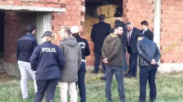 Bonzai Kullandığı İddia Edilen Genç Öldü