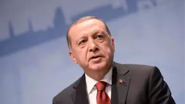 Cumhurbaşkanı Erdoğan'a Yoğun İlgi Belçikalı Bakanı Rahatsız Etti