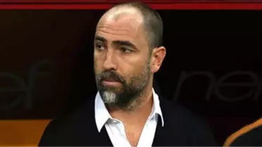 Galatasaray'ın Eski Hocası Tudor, Genoa ile Görüşmelere Başladı