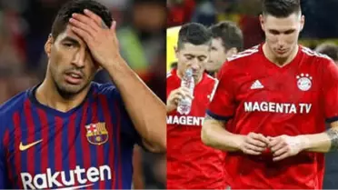 Haftanın Kaybedenleri Barça ve Bayern