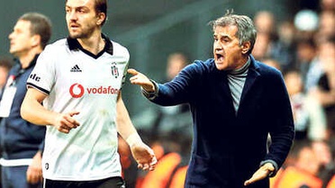Karius ve Tolgay'ı 'Güneş' Çarptı!
