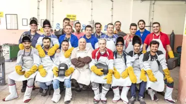 Kurs Biter Bitmez İş Buldular