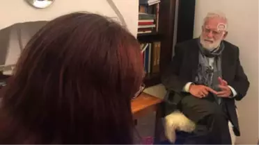 Prof. Dr. Ökten: 'Asya Uyandı, Afrika Uyanıyor' (3) - İstanbul