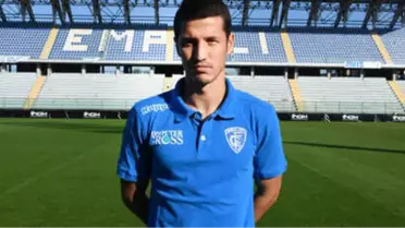 Salih Uçan: 'Roma'daki İki Yılım Bana Kayıp Oldu'