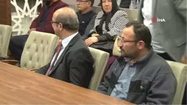 Serkan Işık, Osmangazi'ye Aday Adayı Oldu