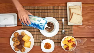 Tetra Pak'ın Trend Raporu Ortaya Koydu!