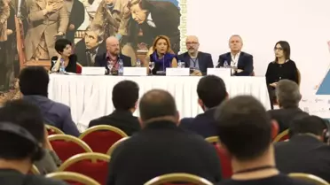 Türkiye'deki Sinemacılara Ortak Çağrı!