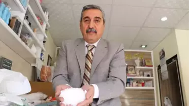 Tuzdaki Plastik Tehlike