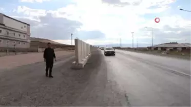 Vali Gündüzöz'den Şehit Ailesine Taziye Ziyareti