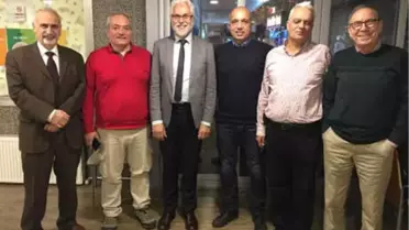 Çasev Geleceğin Doktorlarına Burs Veriyor